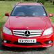 C220 CDI Sport