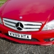 C220 CDI Sport
