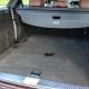 Mercedes Benz E350 Cuprite Brown Metallic