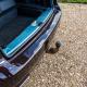 Mercedes Benz E350 Cuprite Brown Metallic