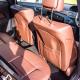 Mercedes Benz E350 Cuprite Brown Metallic