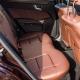 Mercedes Benz E350 Cuprite Brown Metallic