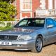 1999 Mercedes Benz SL320
