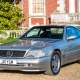 1999 Mercedes Benz SL320