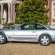 1999 Mercedes Benz SL320