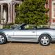 1999 Mercedes Benz SL320
