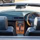 1999 Mercedes Benz SL320