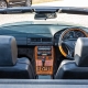 1999 Mercedes Benz SL320