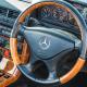 1999 Mercedes Benz SL320