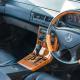1999 Mercedes Benz SL320