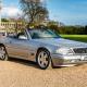 1999 Mercedes Benz SL320