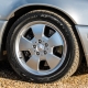 1999 Mercedes Benz SL320
