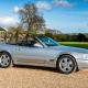 1999 Mercedes Benz SL320