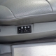 S500 Interior