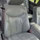 S500 Interior Seats