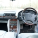 S500 Steering Wheel