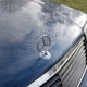 Mercedes Benz S500