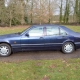 Merc S500