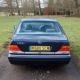 S500 Rear