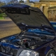 Mercedes Benz SL320