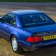 Mercedes Benz SL320