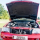 Mercedes-Benz SL500