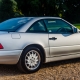 Silver SL 320 1996