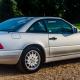 Silver SL 320 1996