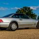 Silver SL 320 1996