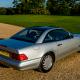 Silver SL 320 1996