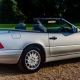 Silver SL 320 1996