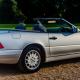 Silver SL 320 1996