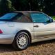 Silver SL 320 1996