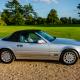 Silver SL 320 1996