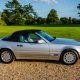 Silver SL 320 1996