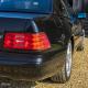 Mercedes Benz SL320 Black