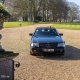 Mercedes Benz SL320 Black