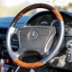 Mercedes Benz SL320 Black