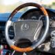 Mercedes Benz SL320 Black