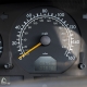 Mercedes Benz SL320 Black