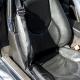 Mercedes Benz SL320 Black