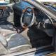 Mercedes Benz SL320 Black