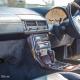Mercedes Benz SL320 Black