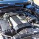 Mercedes Benz SL320 Black