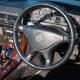 Mercedes Benz SL320 Designo in Allanite Green 