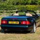 Mercedes Benz SL320 Designo in Allanite Green 