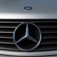 Exceptional 1996 Mercedes SL320