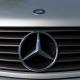 Exceptional 1996 Mercedes SL320