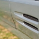 Exceptional 1996 Mercedes SL320