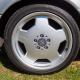 Exceptional 1996 Mercedes SL320
